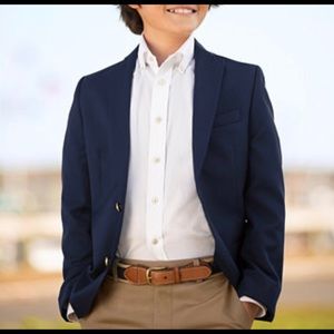 Nordstrom Big Boys Blazer